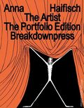 Artist TPB (2026 Floating World Comics) The Portfolio Edition 1-1ST