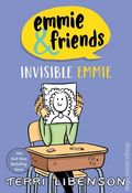 Emmie and Friends Invisible Emmie GN (2026 HarperCollins) 1-1ST