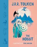 Hobbit HC (2026 William Morrow) Illustrated Edition 1-1ST