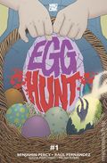 Egg Hunt (2026 Mad Cave) 1F
