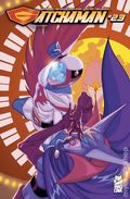 Gatchaman (2024 Mad Cave) 23A