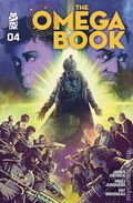 Omega Book (2026 Mad Cave) 4