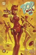 Pop Kill Big Candy (2026 Mad Cave) 2C
