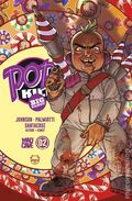 Pop Kill Big Candy (2026 Mad Cave) 2E