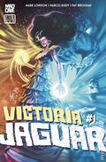 Victoria Jaguar (2026 Mad Cave) 1A