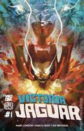 Victoria Jaguar (2026 Mad Cave) 1F