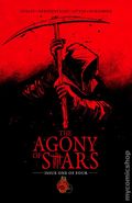 Agony of Stars (2026 Red 5) 1A