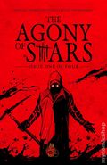 Agony of Stars (2026 Red 5) 1B