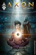 Axon Infinity (2026 Amp Comics) 2