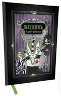 Beetlejuice Tarot Journal HC (2026 Insight Editions) 1-1ST