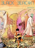 Black Beacon TPB (2026 Heavy Metal) 1-1ST