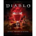 Diablo Drinks, Potions, and Elixirs HC (2026 Insight Editions) 1-1ST