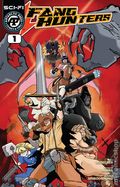 Fang Hunters (2026 Antarctic Press) 1A
