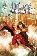 Greatest American Hero (2026 Amp Comics) 5A