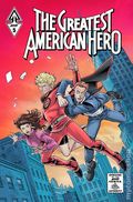 Greatest American Hero (2026 Amp Comics) 5C
