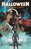 Halloween the Game Comic (2026 Panick Entertainment) 1A