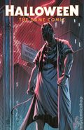 Halloween the Game Comic (2026 Panick Entertainment) 1C