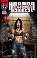Horror Comics Hollywood (2026 Antarctic Press) 1A