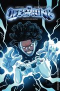 Offspring Come Out and Play HC (2026 Sumerian Comics) 1-1ST