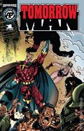 Tomorrow Man (2026 Antarctic Press) 1A