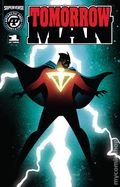 Tomorrow Man (2026 Antarctic Press) 1B