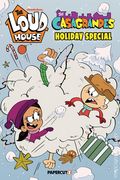 Loud House x The Casagrandes Holiday Special HC (2026 Papercutz) 1-1ST