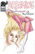 Dreaming With Mary Sutherland (2026 American Mythology) 1B