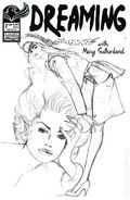 Dreaming With Mary Sutherland (2026 American Mythology) 1C