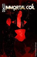 Immortal Coil (2026 Third Contact Comics) 1A