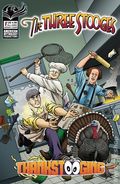 Three Stooges Thankstooging (2026 American Mythology) 1B