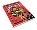 PS Artbooks Softee: Slave Girl and Jungle Girl TPB (2026 PS Artbooks) 1-1ST