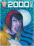 2000 AD (1977 IPC/Fleetway/Rebellion) UK 2507