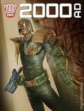 2000 AD (1977 IPC/Fleetway/Rebellion) UK 2509