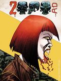2000 AD (1977 IPC/Fleetway/Rebellion) UK 2510