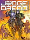 Judge Dredd Megazine (1990) 498
