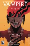 Vampire The Masquerade Wake in Hate (2026 Titan) 1A