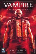 Vampire The Masquerade Wake in Hate (2026 Titan) 1B