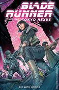 Blade Runner Tokyo Nexus Die With Honor (2026 Titan) 1A