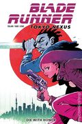 Blade Runner Tokyo Nexus Die With Honor (2026 Titan) 1C