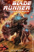 Blade Runner Tokyo Nexus Die With Honor (2026 Titan) 1D