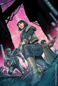Blade Runner Tokyo Nexus Die With Honor (2026 Titan) 1E