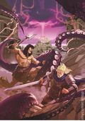 Conan and Dragonero (2026 Titan) 7B