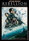 Star Wars Insider Rebellion From Rogue One to Andor SC (2026 Titan Comics) The Official Collector's Edition 1-1ST