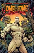 One Zero Zero One Saves the World (2026 Vault Comics) 1A