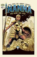 Inanna the Name She Lost (2026 Vault) 1A