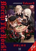 Bocchi the Rock! GN (2023 Yen Press) Manga 8-1ST