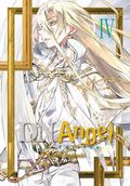 D.N.Angel GN (2025 Yen Press) New Edition 4-1ST