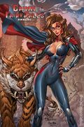 Grimm Fairy Tales (2026 Zenescope) Volume 3 Annual 1C