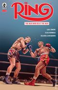 The Ring The Man Who Beat the Man (2026 Dark Horse) 4