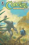 Concrete Stars Over Sand (2026 Dark Horse) 4